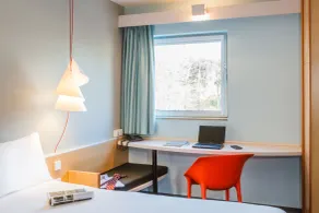 Hotel ibis Porto Sao Joao - Chambre