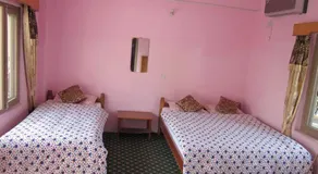 Hotel Lotus Inn - Room