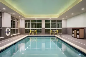 Tru by Hilton Sandusky, OH - Piscine