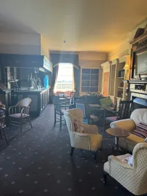 The Rowley Manor Hotel - Restaurant