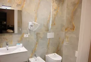 Sunset Guest House - Bathroom