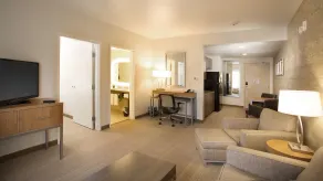 Holiday Inn Express Pocatello by IHG !UNDER RENOVATION! - Chambre