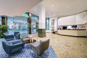 The York by Swiss-Belhotel - Reception