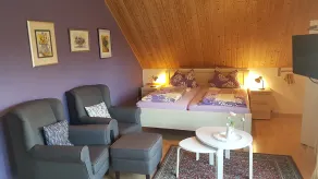 Ferienwohnung Demas - Rum