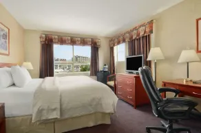 Days Inn by Wyndham Vancouver Airport - Chambre