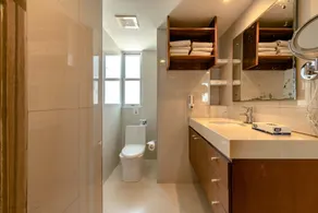 Ocean Dream Cancun by GuruHotel - Salle de bain