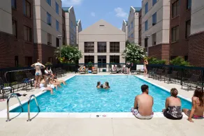 Homewood Suites by Hilton Richmond-West End/Innsbrook - Piscine