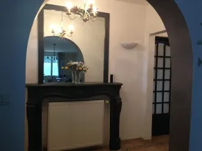 Les Villas de Puys - Dieppe - Chambre