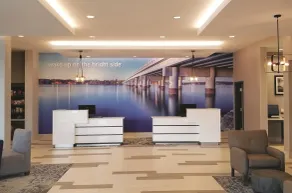 La Quinta by Wyndham Rock Hill - Réception