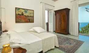 Villa Cheta Hotel & Restaurant - Zimmer