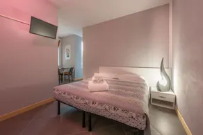 La Pajassa - Chambre