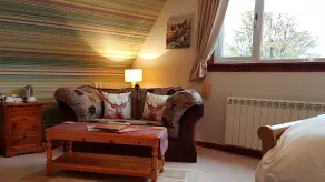 Lochview Guest House - Værelse