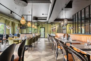 Hotel Riverside Avesta, BW Signature Collection - Ristorante