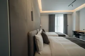 U+U Stay - Room