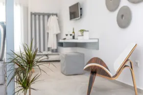 Crystal Mare Suites - Habitación