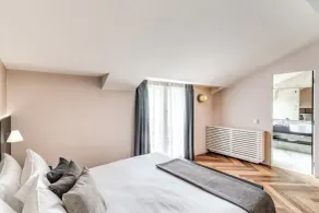Plinius Lifestyle Hotel Lake Como - Chambre