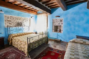 Agriturismo Il Molino Antico - 5 Girasoli - Rom
