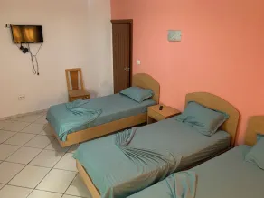 Montazah Residence - Rum