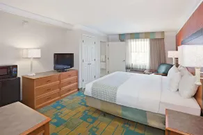 Norwood Inn & Suites Merrillville - Rom