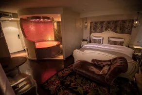 Hotel ReeHorst - Chambre