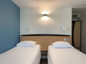Kyriad Direct Roanne - Værelse