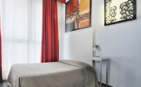 Hotel Aaron - Værelse