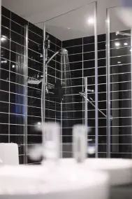 Holiday Inn Express Strathclyde Park M74, Jct 5 by IHG - Salle de bain