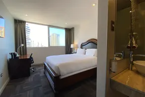 Wyndham Garden Antofagasta Pettra - Room