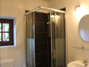 Landhaus Nalbach - Bathroom