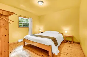 Mersey River Chalets a nature retreat - Camera