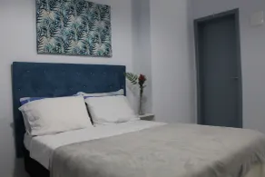 Hotel e Pousada Magic - Chambre