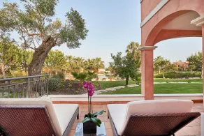 Cascade Wellness & Lifestyle Resort - Vista do quarto
