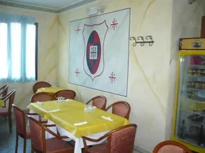Rosa Hotel - Restaurant