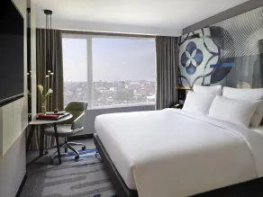 Novotel Suites Yogyakarta Malioboro - Zimmer