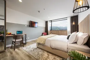 Go Living and Suites by Jalo - Room