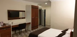 Eriza Hotel - Room