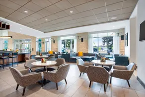 Hyatt Place Austin Airport - Restaurante
