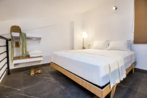 Epicentrum Suites - Chambre