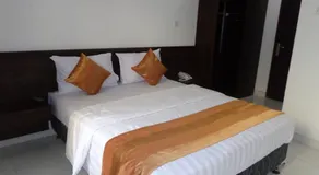 Bakung Sunset Hotel - Rum