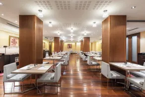 Crisol Almirante Bonifaz - Restaurant