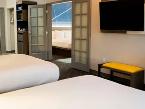 Comfort Suites Airport Tukwila Seattle - Rum
