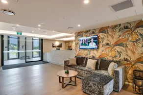 La Quinta by Wyndham Remarkables Park Queenstown - Réception