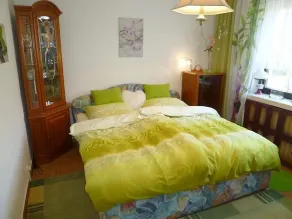 Ferienhaus Dünengras - Strand 300m - freistehend - Rom