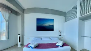 Acantilado Acapulco - Chambre
