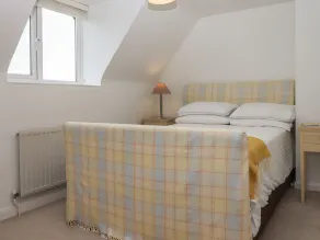 Halls Farm - Room