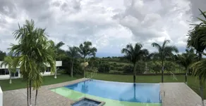 Waja San Alejo - View from room