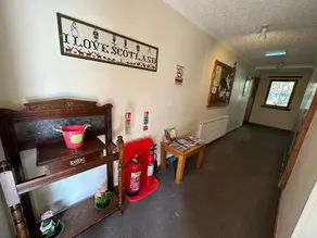OYO Mackay'S Travel Lodge Hotel - Reception