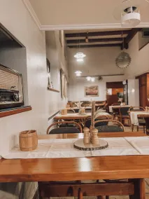 Hotel Restaurant Ratsstube - Ristorante