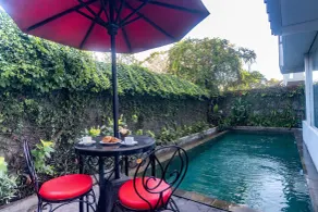 Sanur Art Villas - Pool