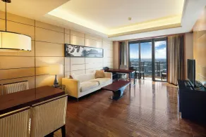 Crowne Plaza Chengdu West by IHG - Camera